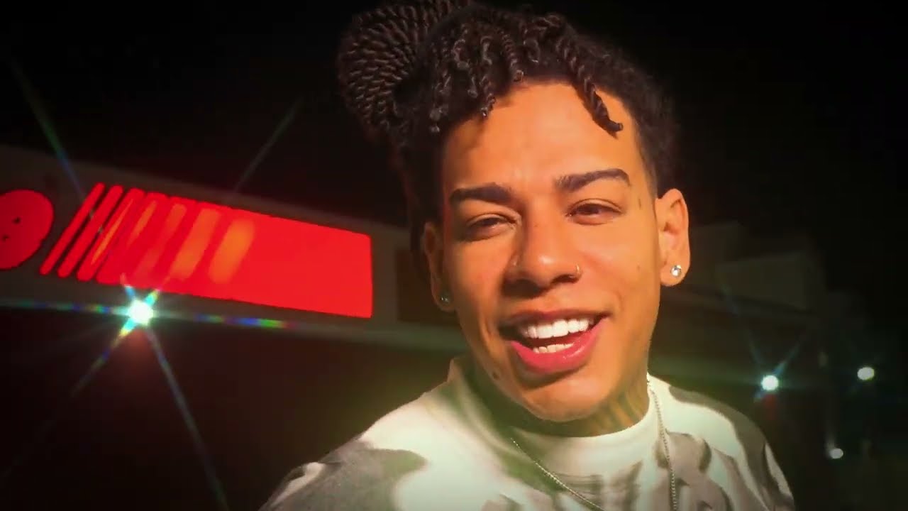 Matte -  Club feat. Badazz (Prod. GvsNoBeat) Clipe Oficial