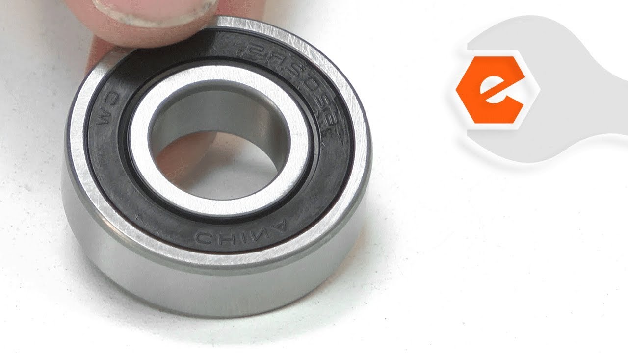 Porter Cable Router Repair - Replacing the Bearing (Porter Cable Part # 878064SV)