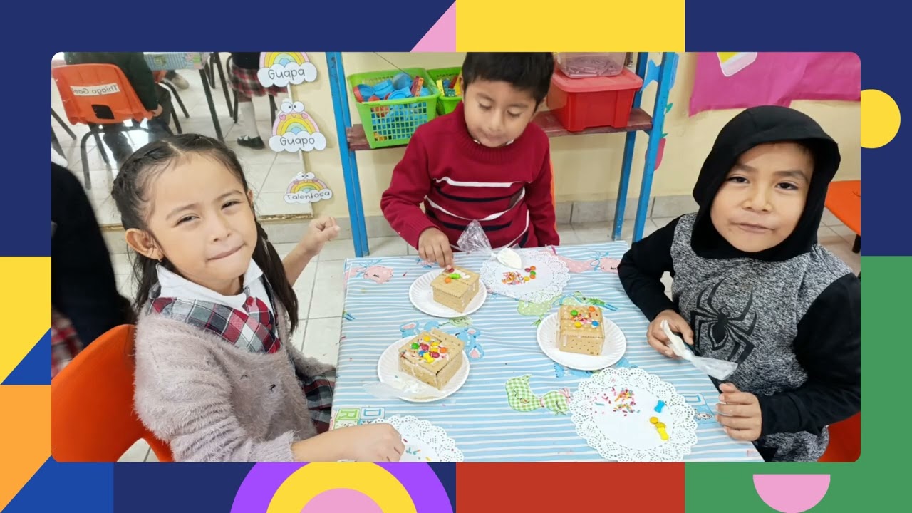 Las artes visuales como lenguaje para sentir, crear y educar en el preescolar 