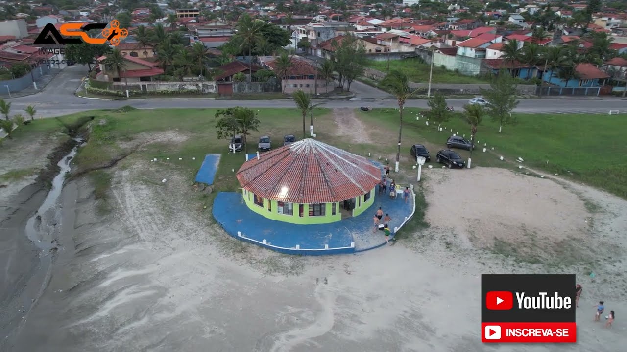 PRAIA GAIVOTAS ITANHAÉM