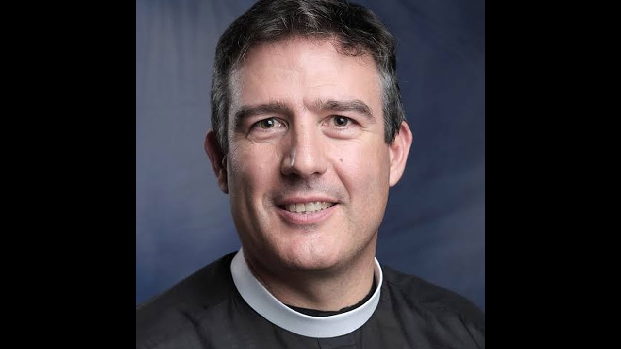 Pastor Bryan Wolfmueller: Celebrating Life All the Way to the End