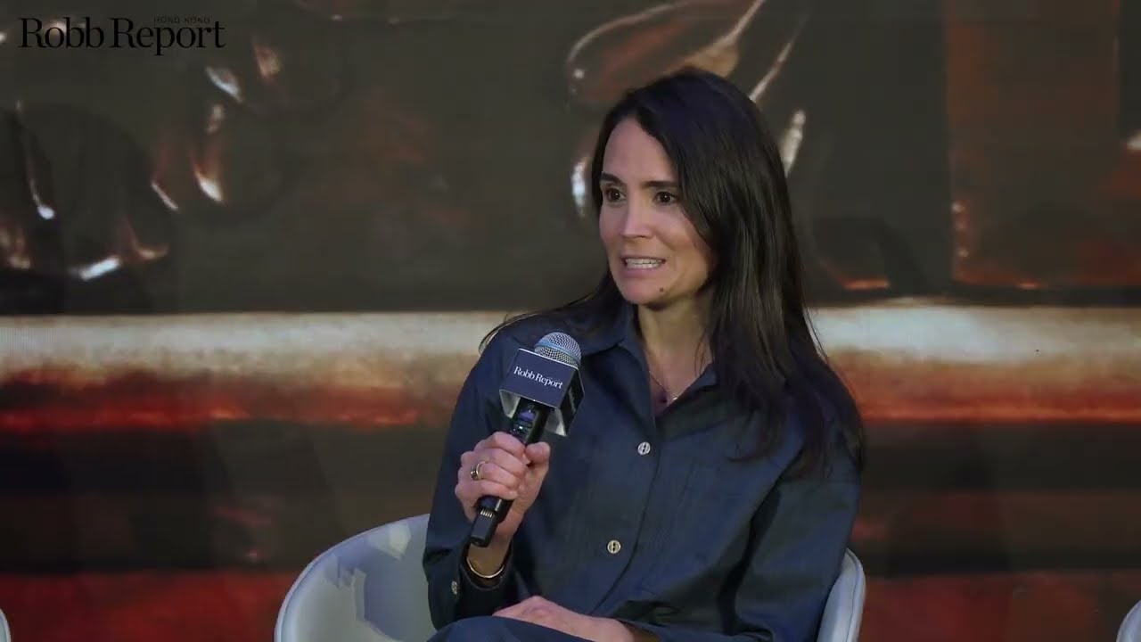 Leaders of Luxury Summit 2025 | Charting Luxury’s New Horizons