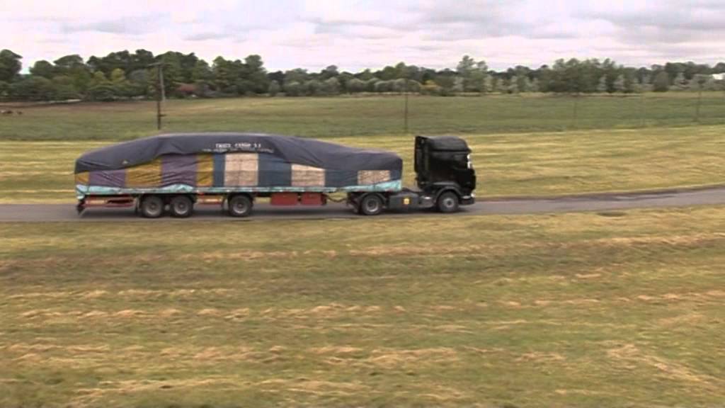 Testimonios clientes Renault Trucks en Argentina
