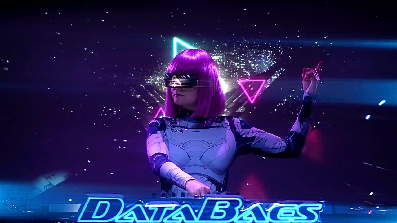 SYNTHWAVE DJ MIX FOR MIDNIGHT DRIVES