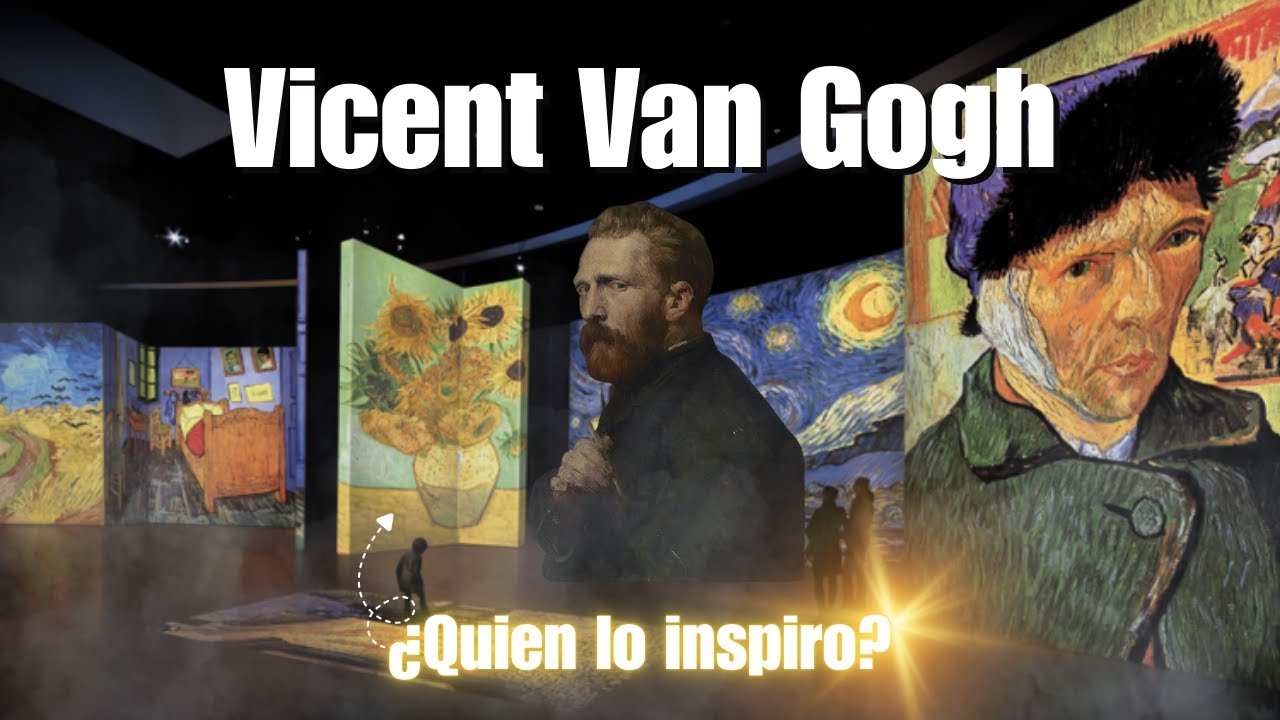 Van Gogh creó belleza… cuando nadie creía en él