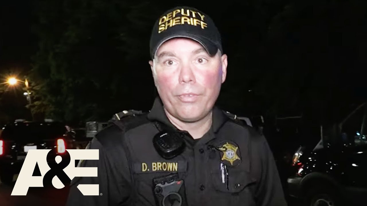 Live PD: Interesting Picnic Spread (Season 2) | A&E