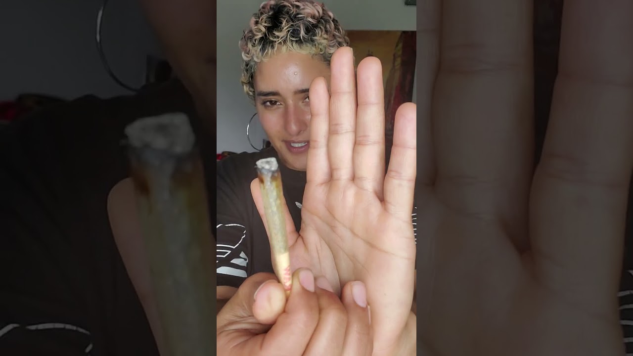 Product Review: Daboratory PreRoll (Toxic Gelato)