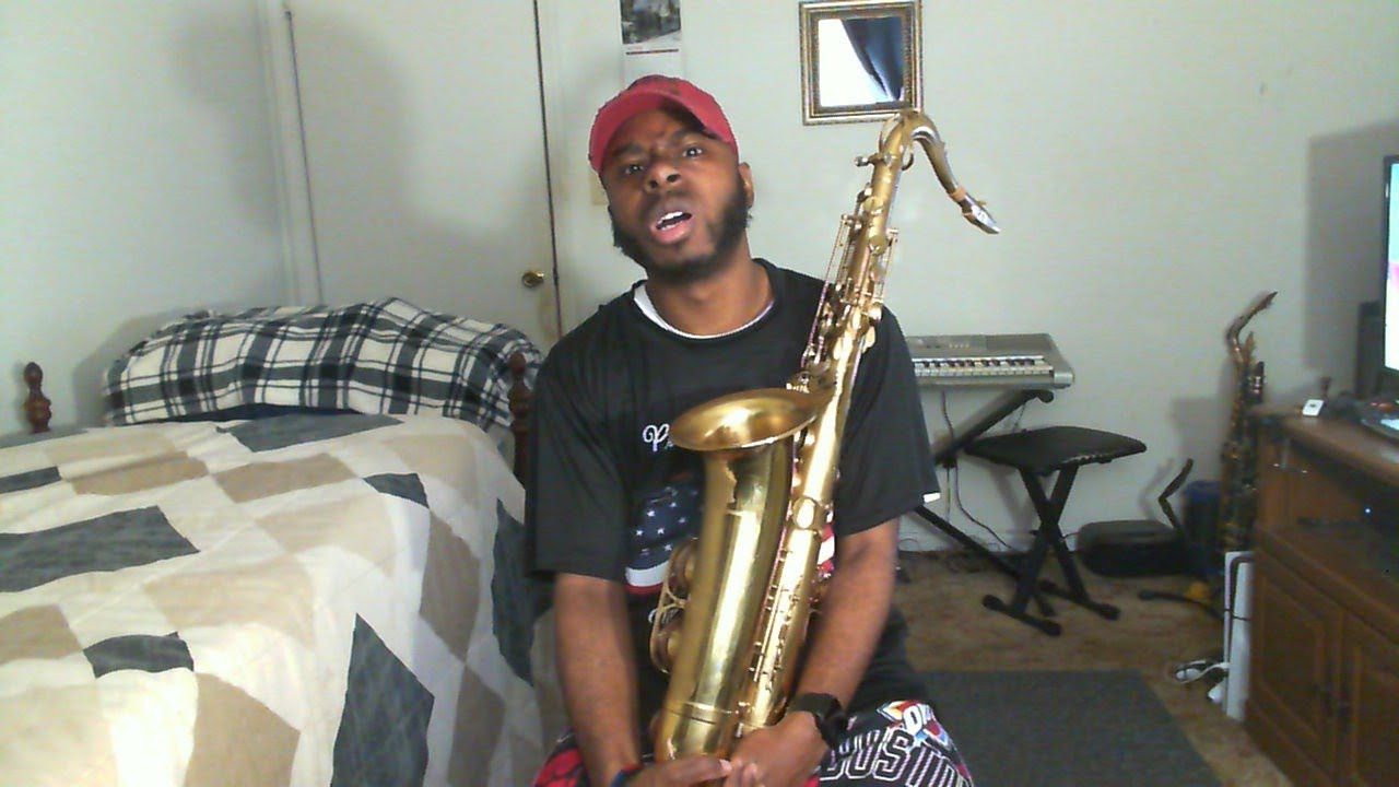 How To Play Brecker's NATIVE NEW YORKER Solo (Odyssey) (Lesson #189)