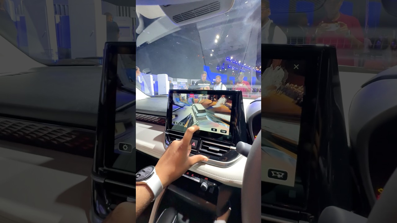 Victoris 360 Camera Quality Test !!
