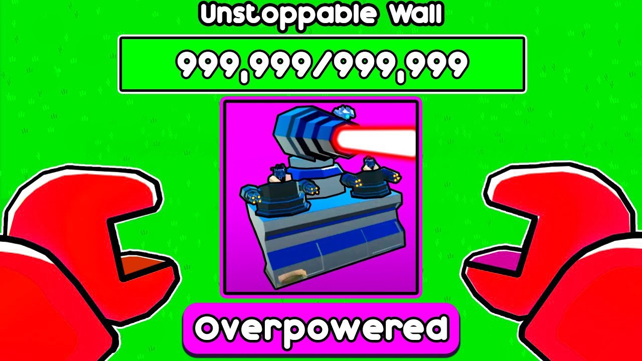 Wir Schalten *NEUE* OP VERTEIDIGUNG FREI in SKIBIDI TOILET DEFENSE SIMULATOR!