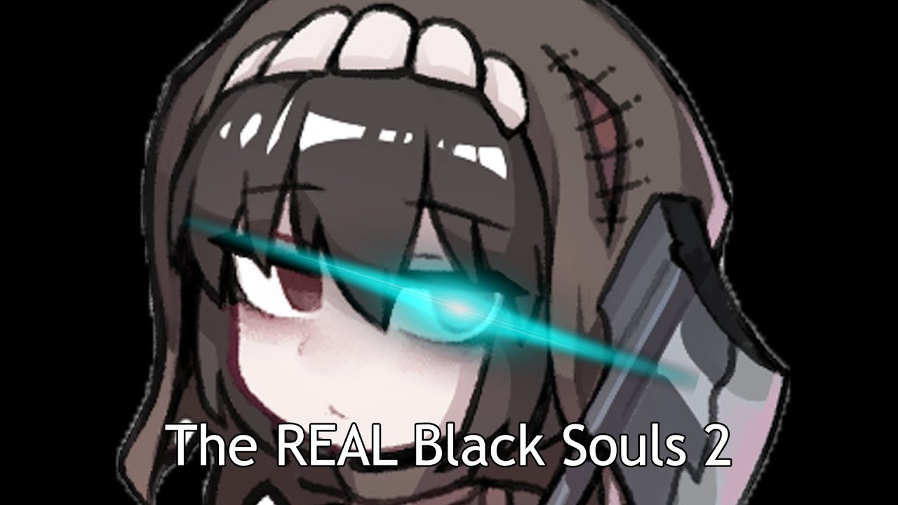 Miranda's True Power (SL1 Difficulty 19 Fight) - Black Souls 2