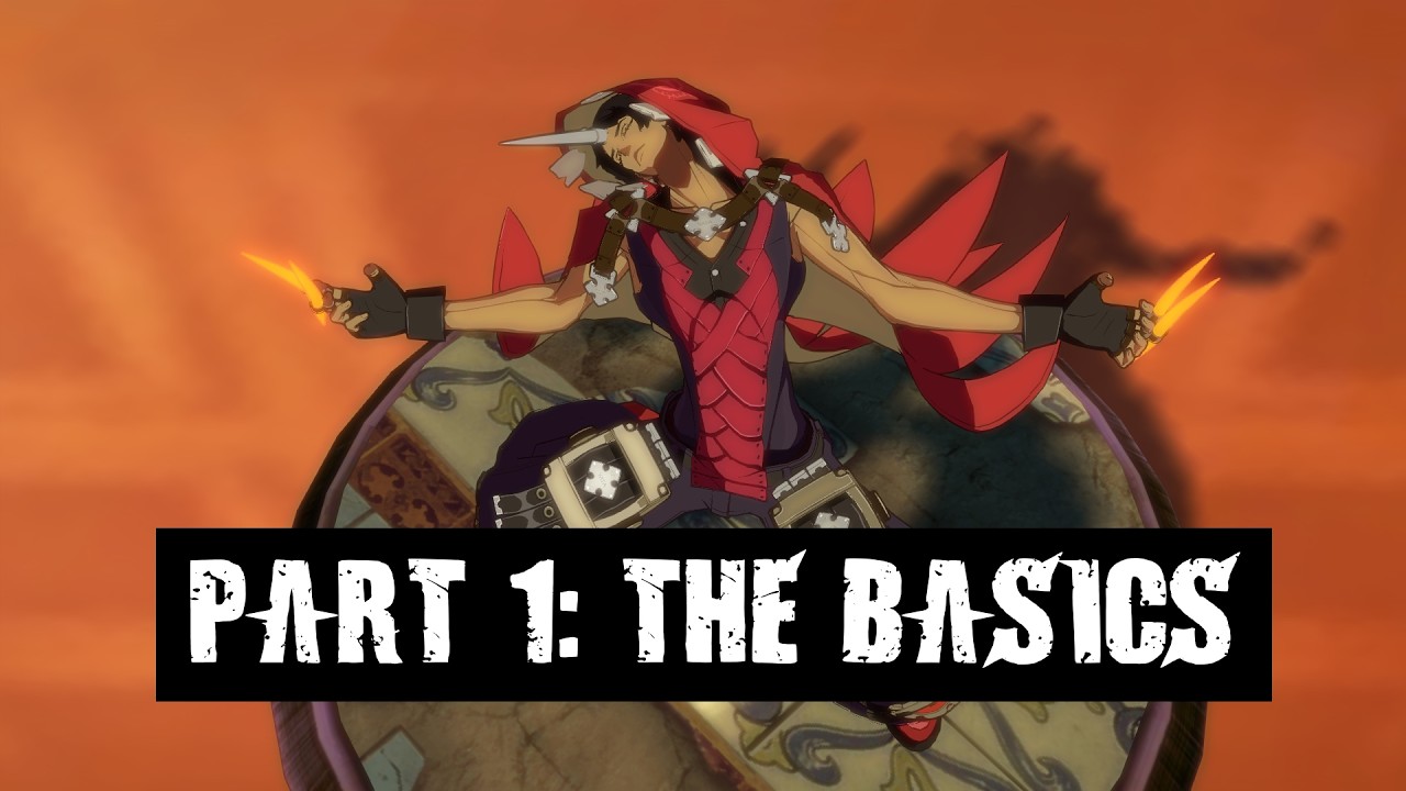 The Ultimate Raven Survival Guide Part 1 - The Basics