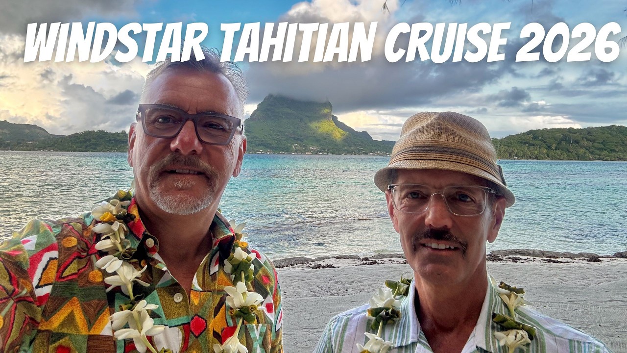 French Polynesia 2026