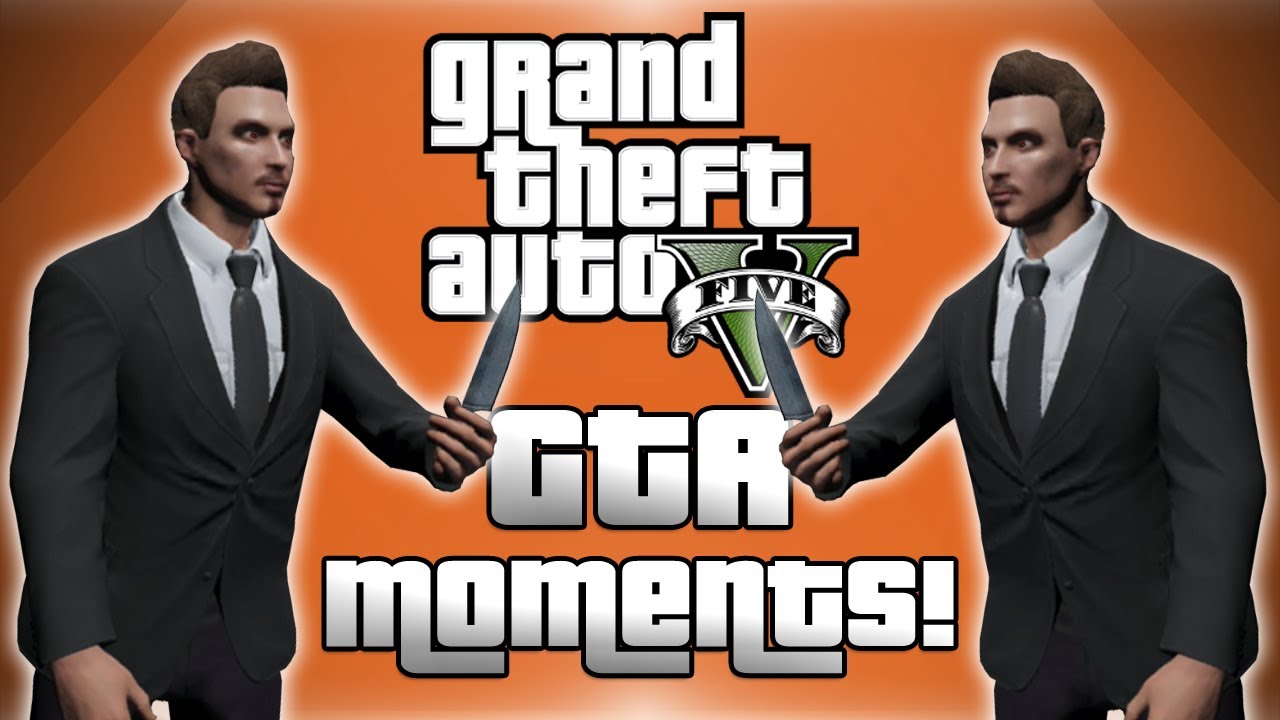 GTA 5 Online Funny Moments! - THE RETURN OF MAZE MANHUNT, Skyfall, Friendly Fire and More!