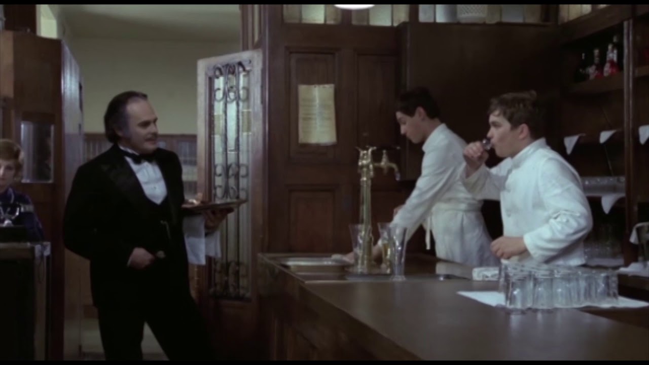 Scena z filmu 