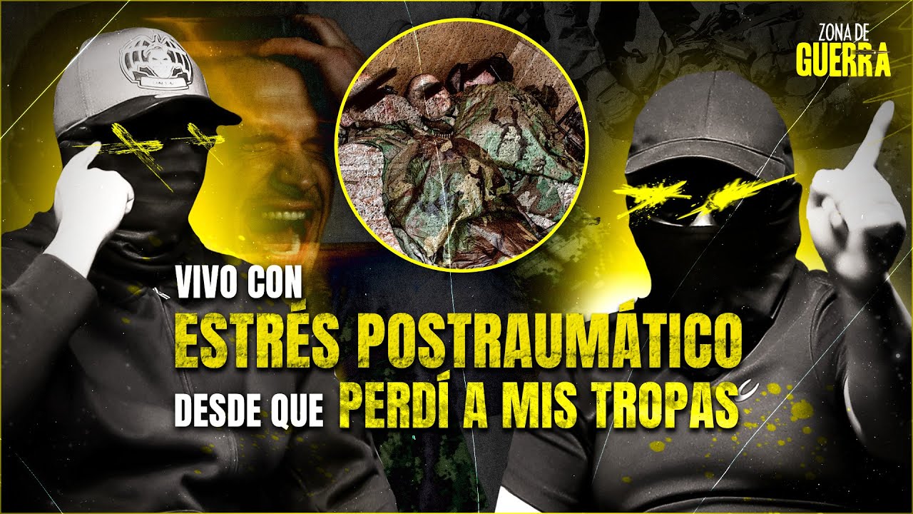 Así Vivimos el Comienzo de la Guerra Contra el Narco: El Infierno Empezó Aquí|Z.G. #18 NEGRO