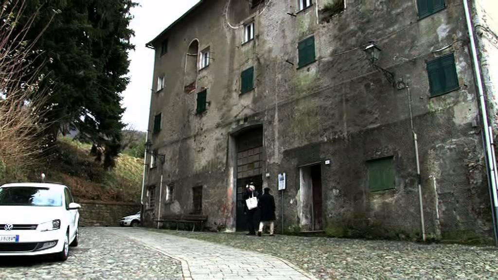 Fogola Giuliano - Campo Ligure