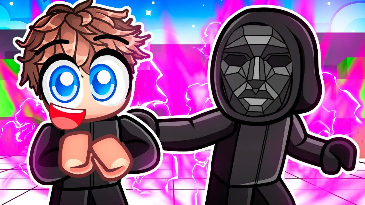 Adopted By THE FRONTMAN in Roblox Strongest Battlegrounds!
