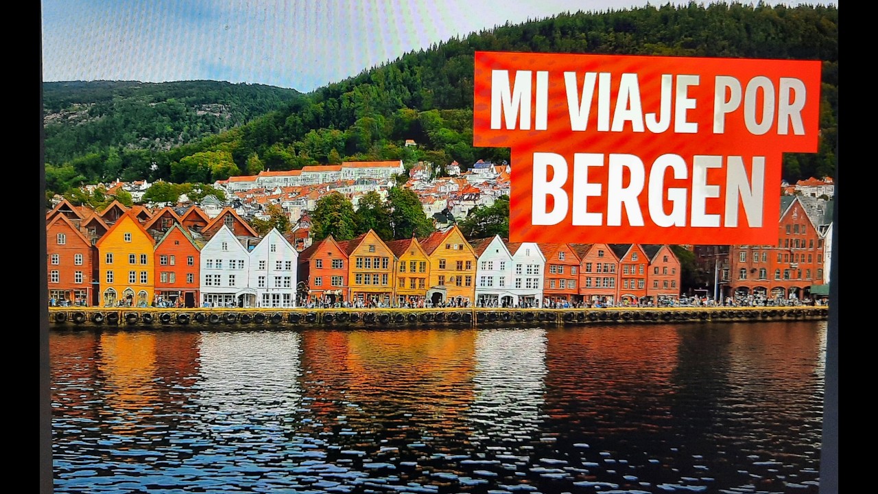NUNCA IMAGINE VER ESTO EN NORUEGA ! Véanlo Aquí 