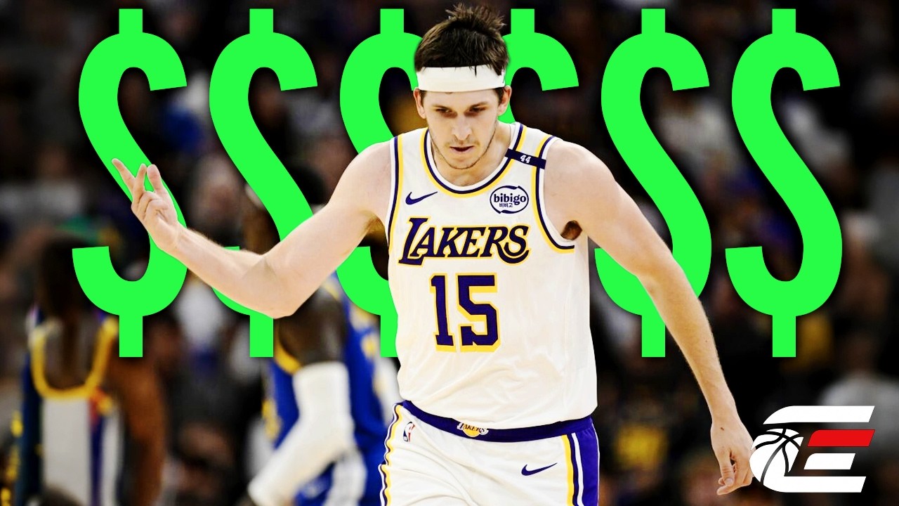 Teams With The MOST CAP Space In The 2026 NBA FREE AGENCY...