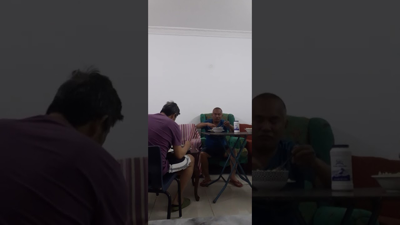 💚✅Buhay Saudi boy tanghalian kmi mga kabs 🤣👊