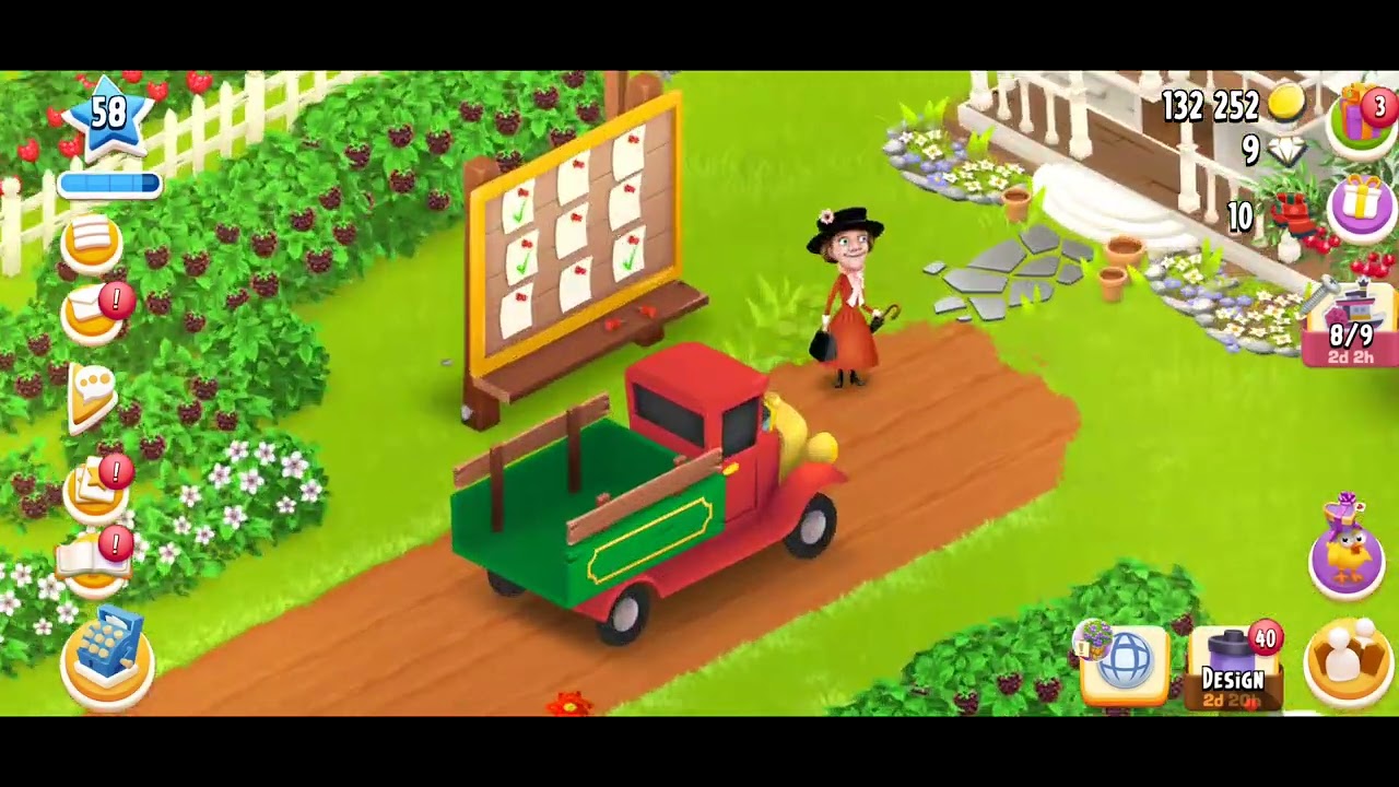 Can I level up my farm FAST? 😳🌾 | Hay Day gameplay!