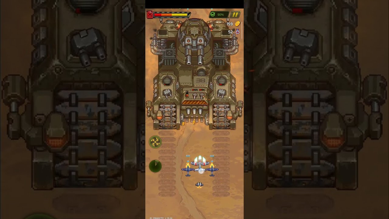 Level 30hard 1945airforce