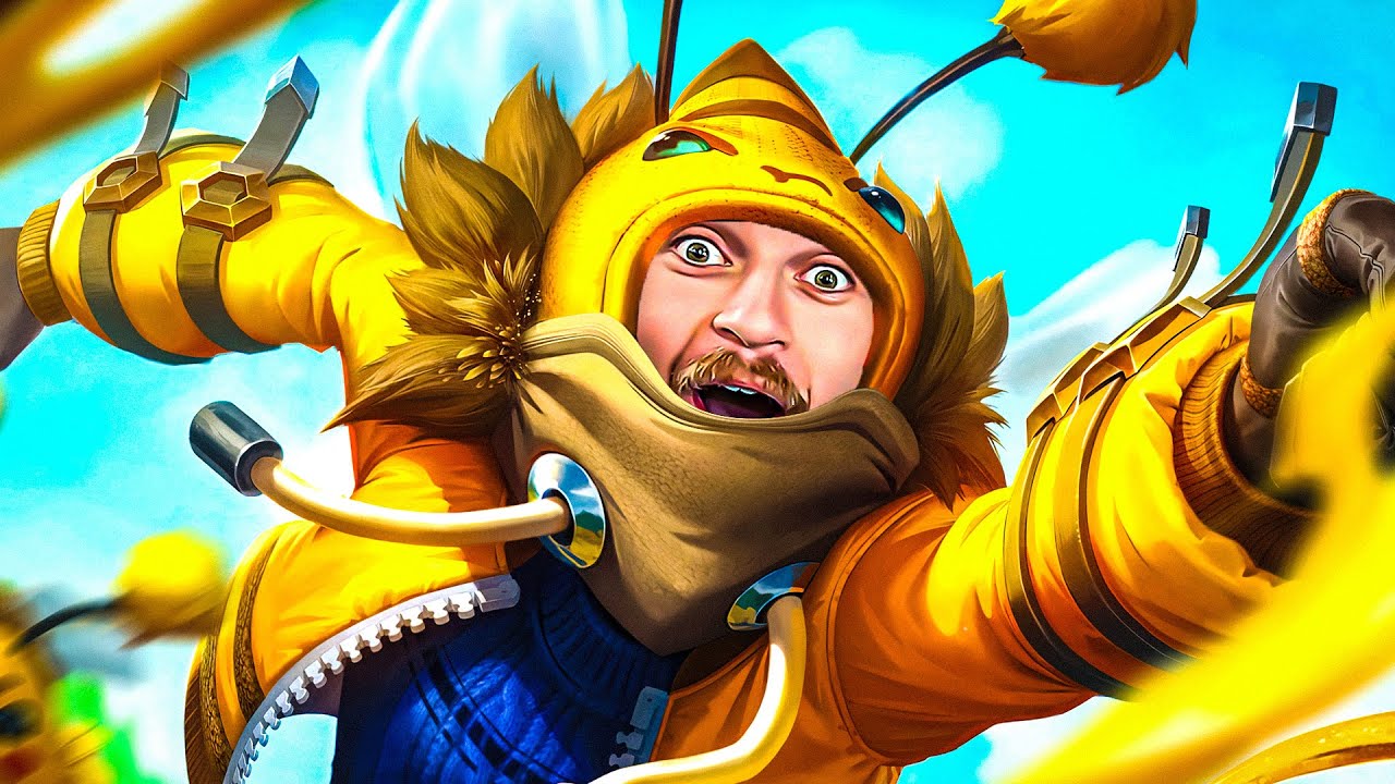 МАЛЬЗАХАР — ЛУЧШИЙ ЧЕМПИОН 15 СЕЗОНА