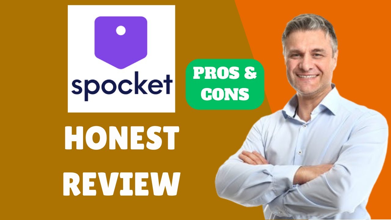 Spocket for Dropshipping Honest Review 2025 | Pros and Cons | Watch Before Using [HONEST GUIDE]