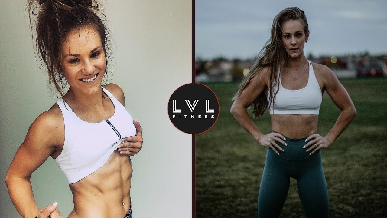 Hannah Bower - Fitness Inspiration | Level Fitness