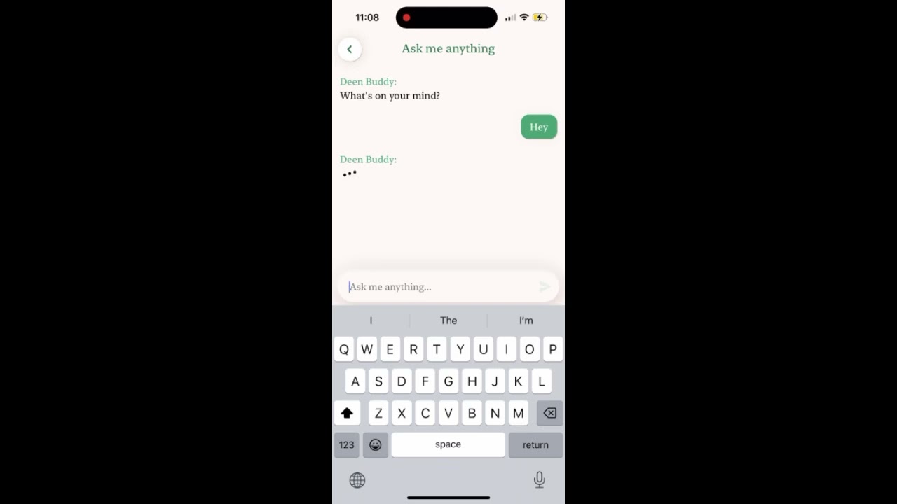 Can you use Deen Buddy app for free