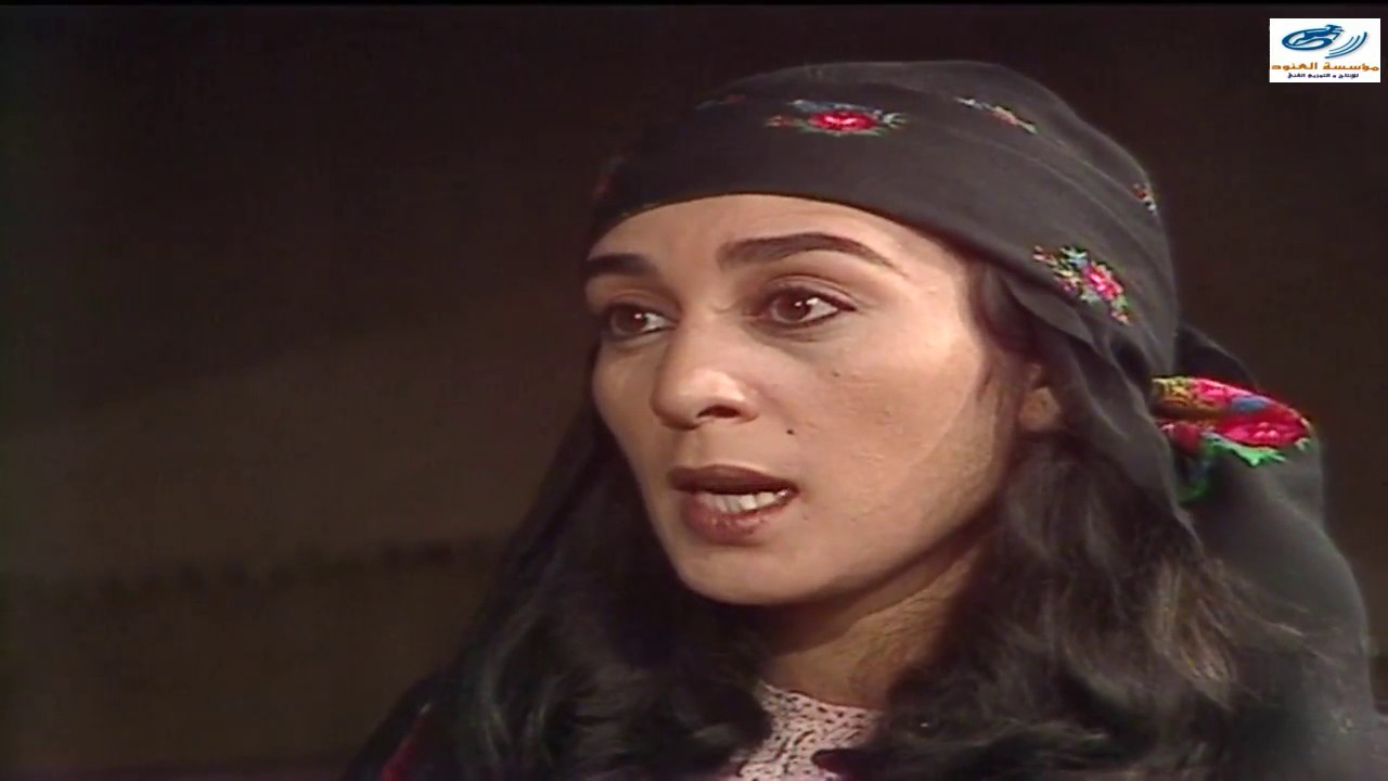 مسلسل المهر الحلقة 9