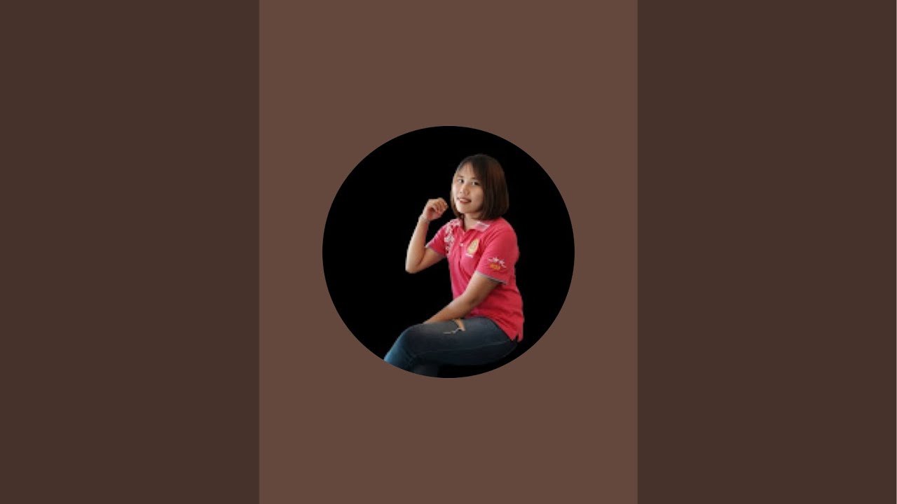 Duangkhae Chanal กำลังถ่ายทอดสด!