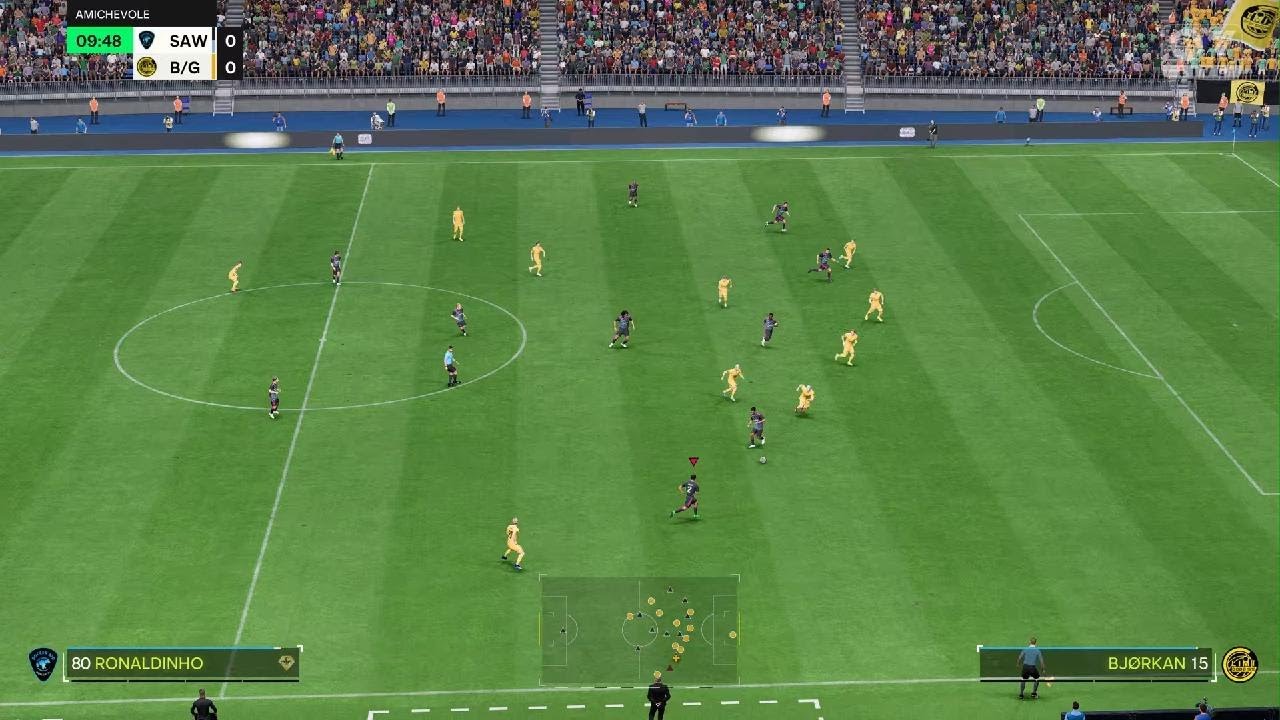 COME PROMESSO ECCO IL SECONDO VIDEO SU FC 24! 🔥