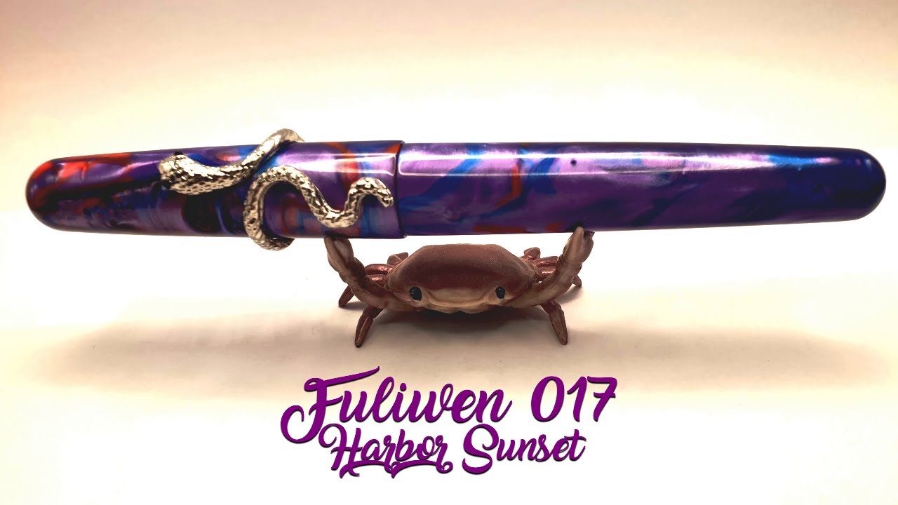 Fuliwen 017 | Er spaltet die Community...