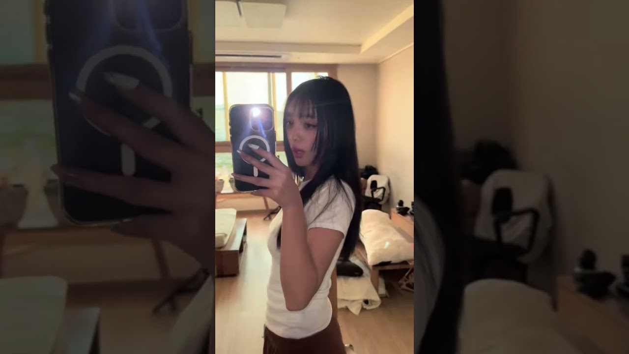 who’s this K-pop artist on our patreon?