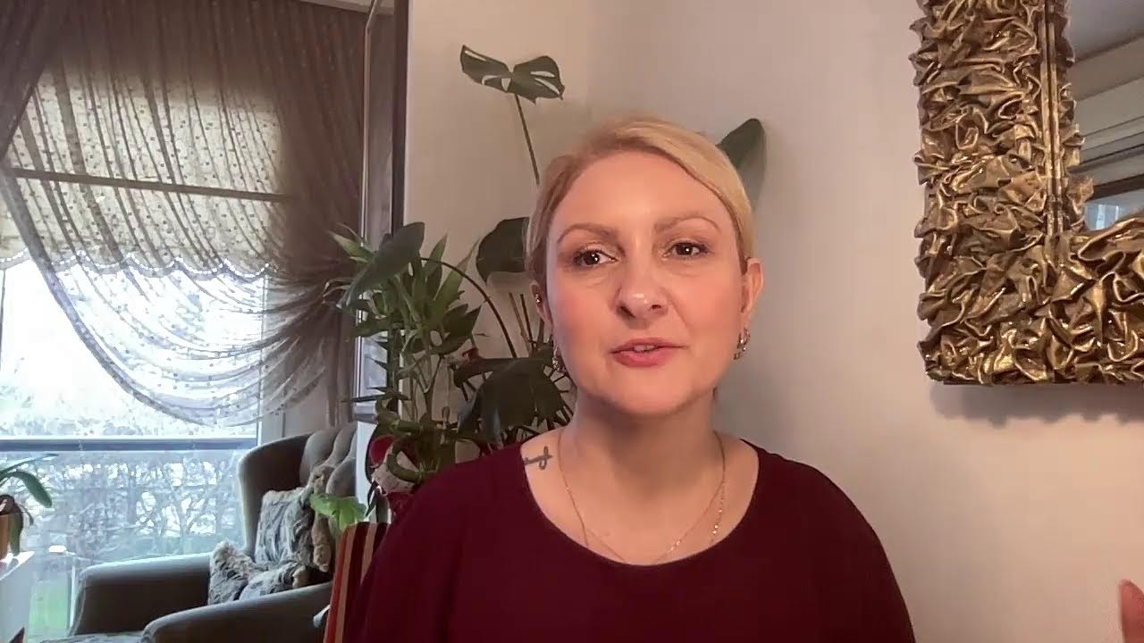 Tuğba Turan ile BAĞLAÇ/535-HANGİ BÜYÜK HAYAT VE GELECEK BUGÜN MÜMKÜN?ALIP KABUL EDER MİSİN DAHA ÇOK?