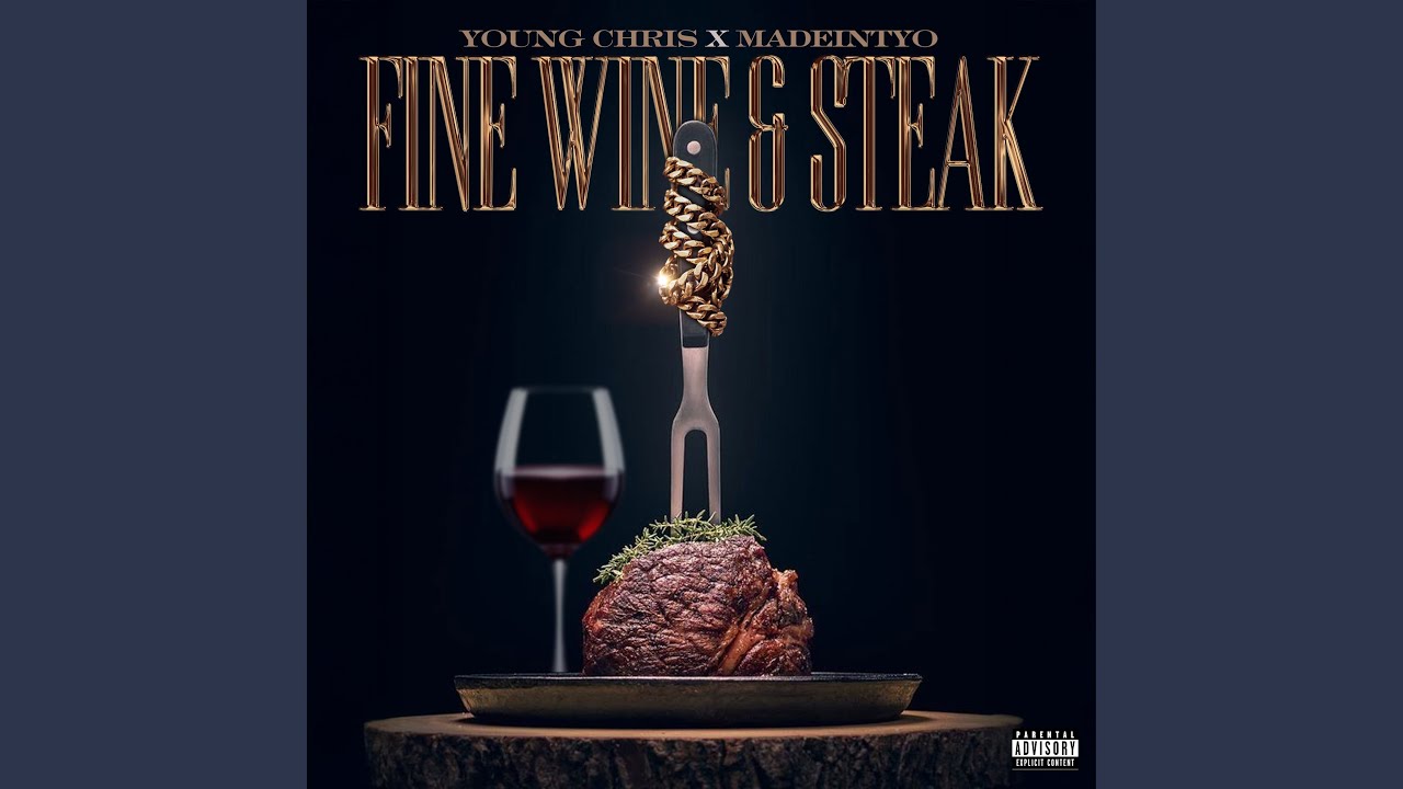 Fine Wine & Steak