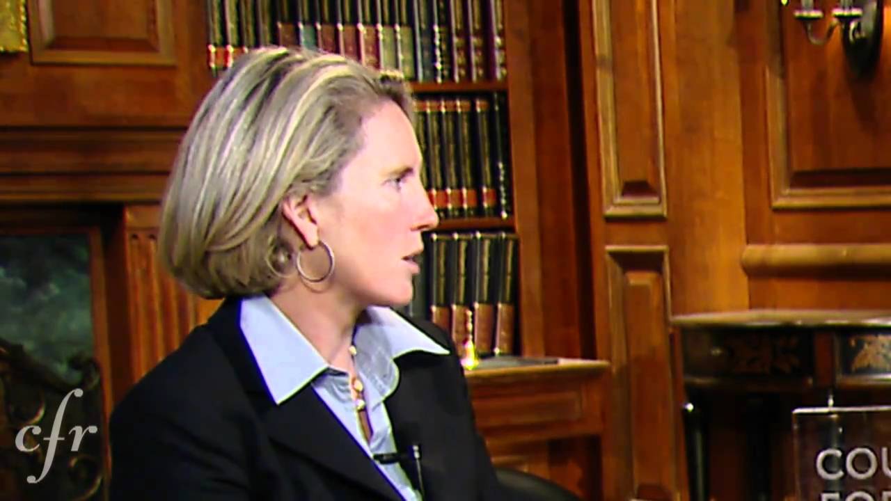 Egypt in Turmoil: CFR Analysis by Isobel Coleman