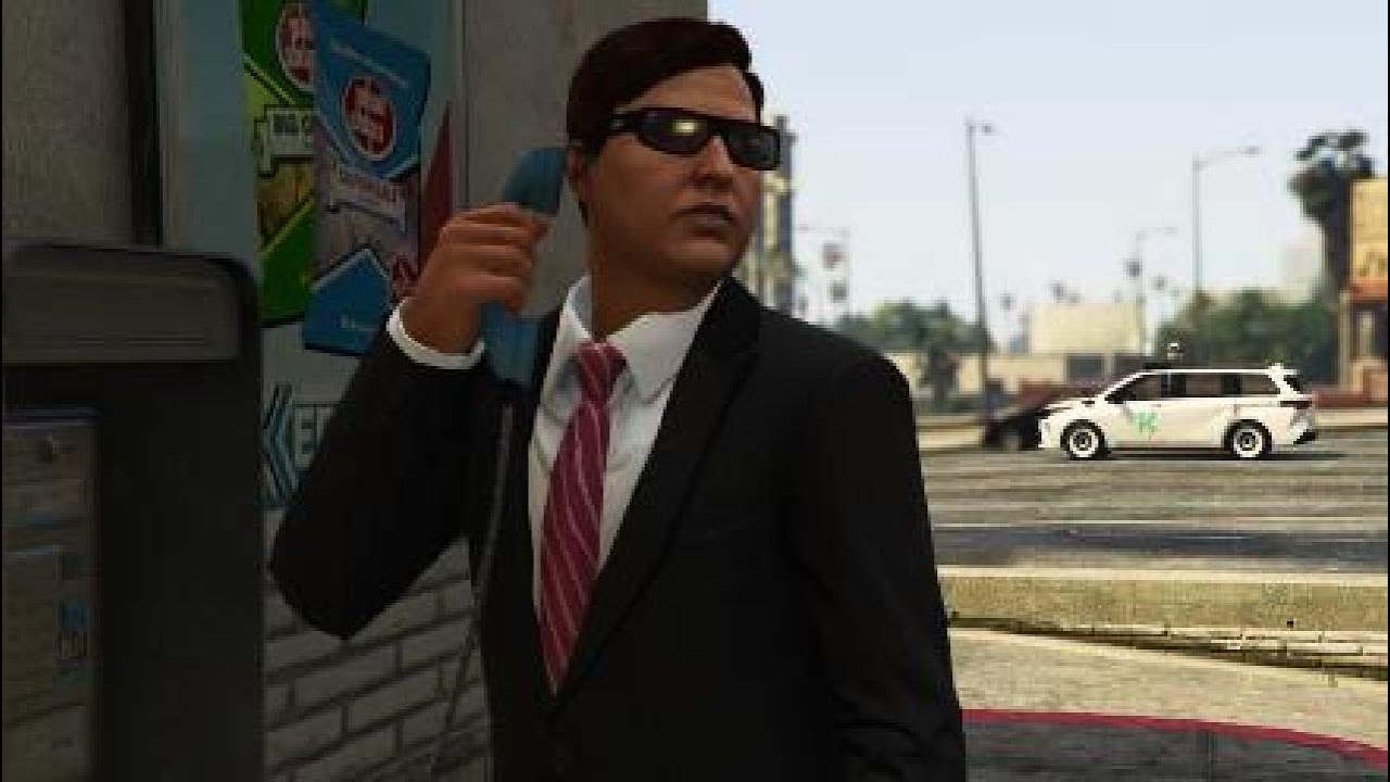 Gta v: Negative Press