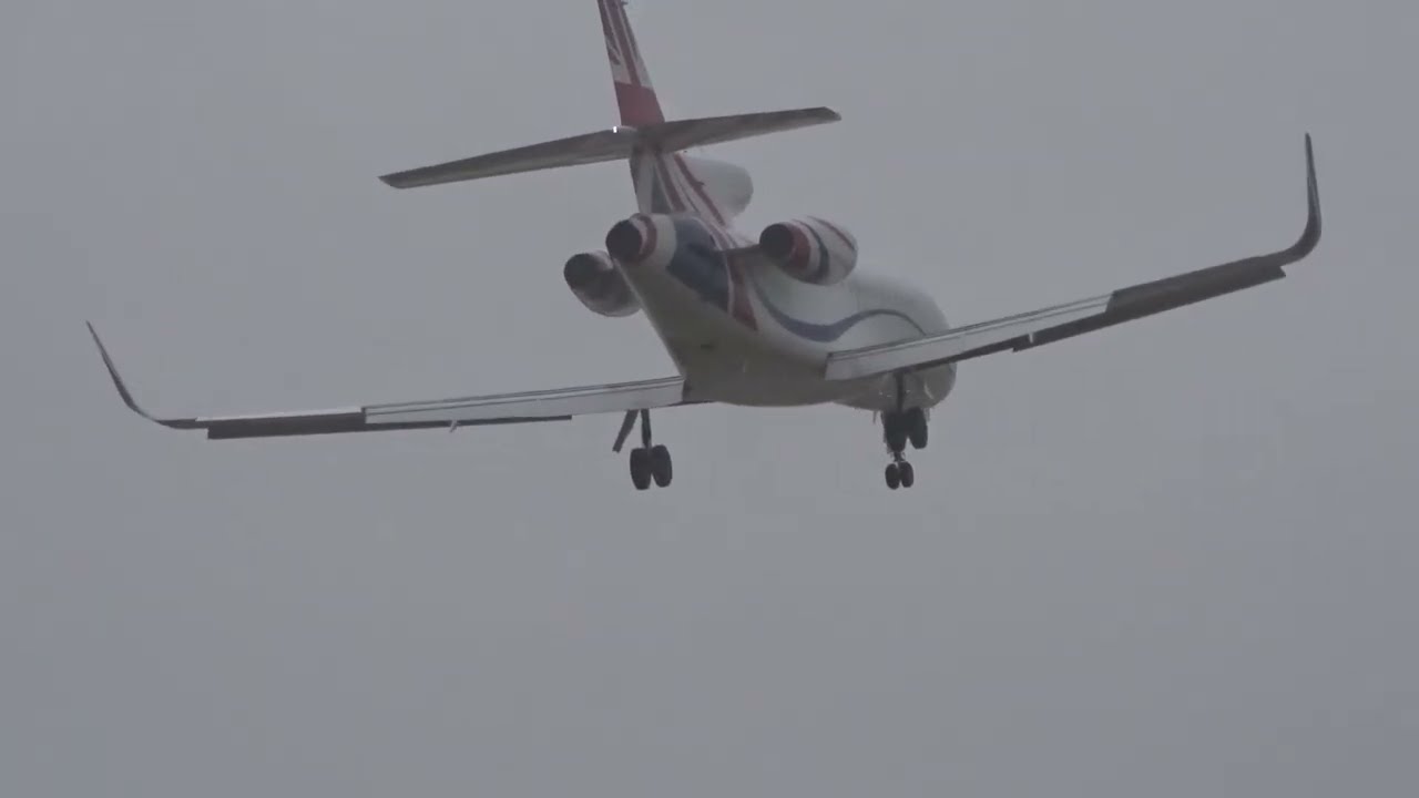 PRINCESS OF WALES ARRIVING INTO MANCHESTER AIRPORT 04/06/2026 