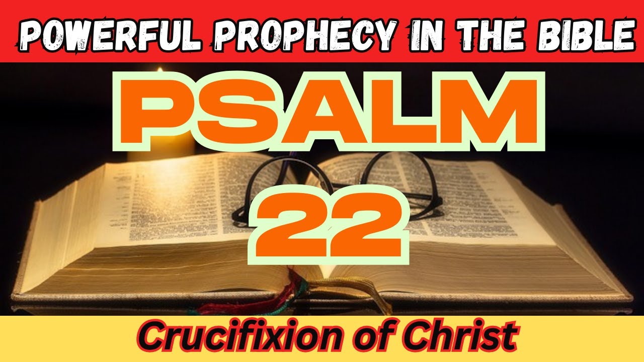 Jesus Lives : The Most Powerful Prophecy In The Bible