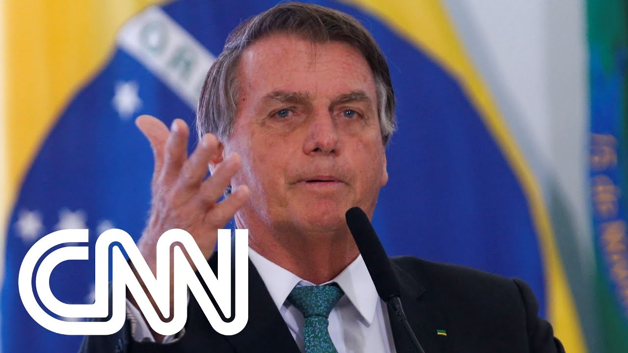 Bolsonaro busca se reaproximar de empresários em São Paulo | EXPRESSO CNN