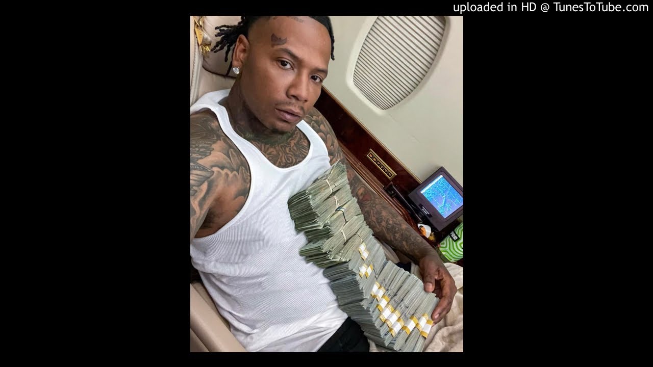 (FREE) [SAMPLE] Moneybagg Yo x Rylo Rodriguez Type Beat - “Wockesha” [@trendsettadaee]