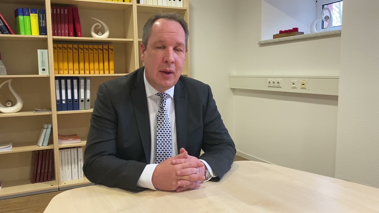 Rechtslage beim Impfen von Kindern