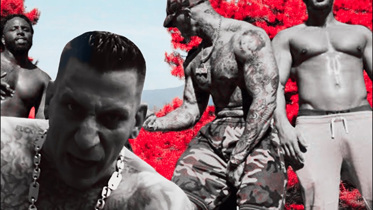 GZUZ feat. TOVARITCH x OLEXESH - GRUND