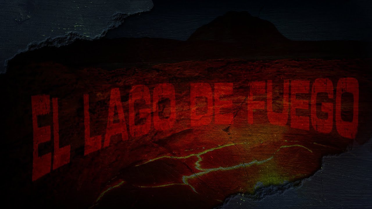 El lago de Fuego - Parte 1