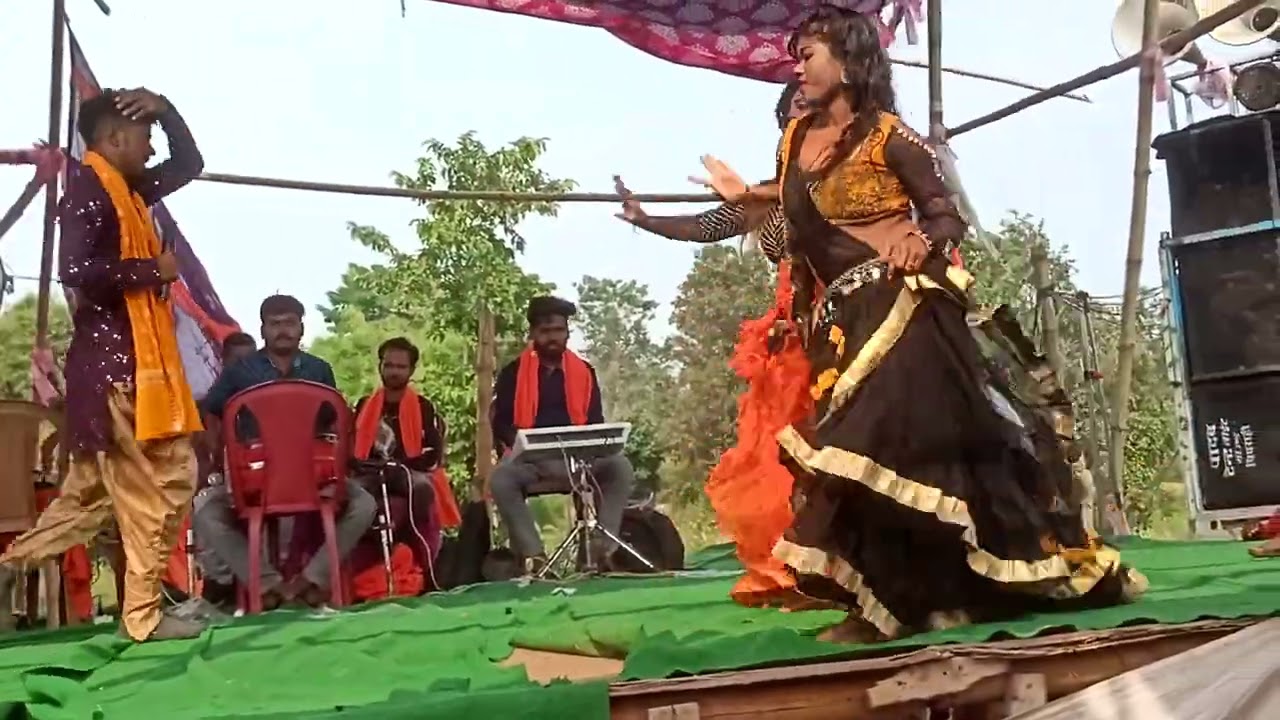 #भक्ति स्टेज सो लोरिक यादव कृप्या मेरा चैनल सब्सक्राइब करे mo 6207071943 रामगढ़ पलामू #झारखंड