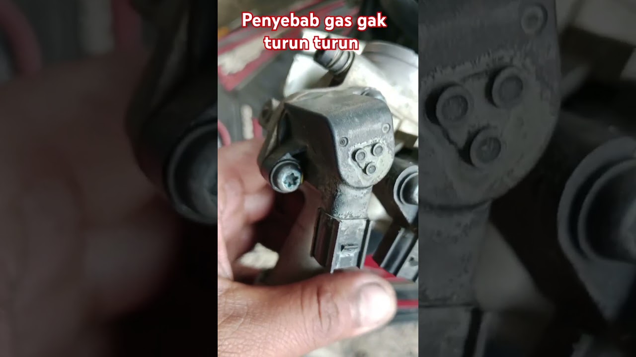 vario gas blandang. #bengkel #tutorial #mekanik #vario125  @Cahyo2860