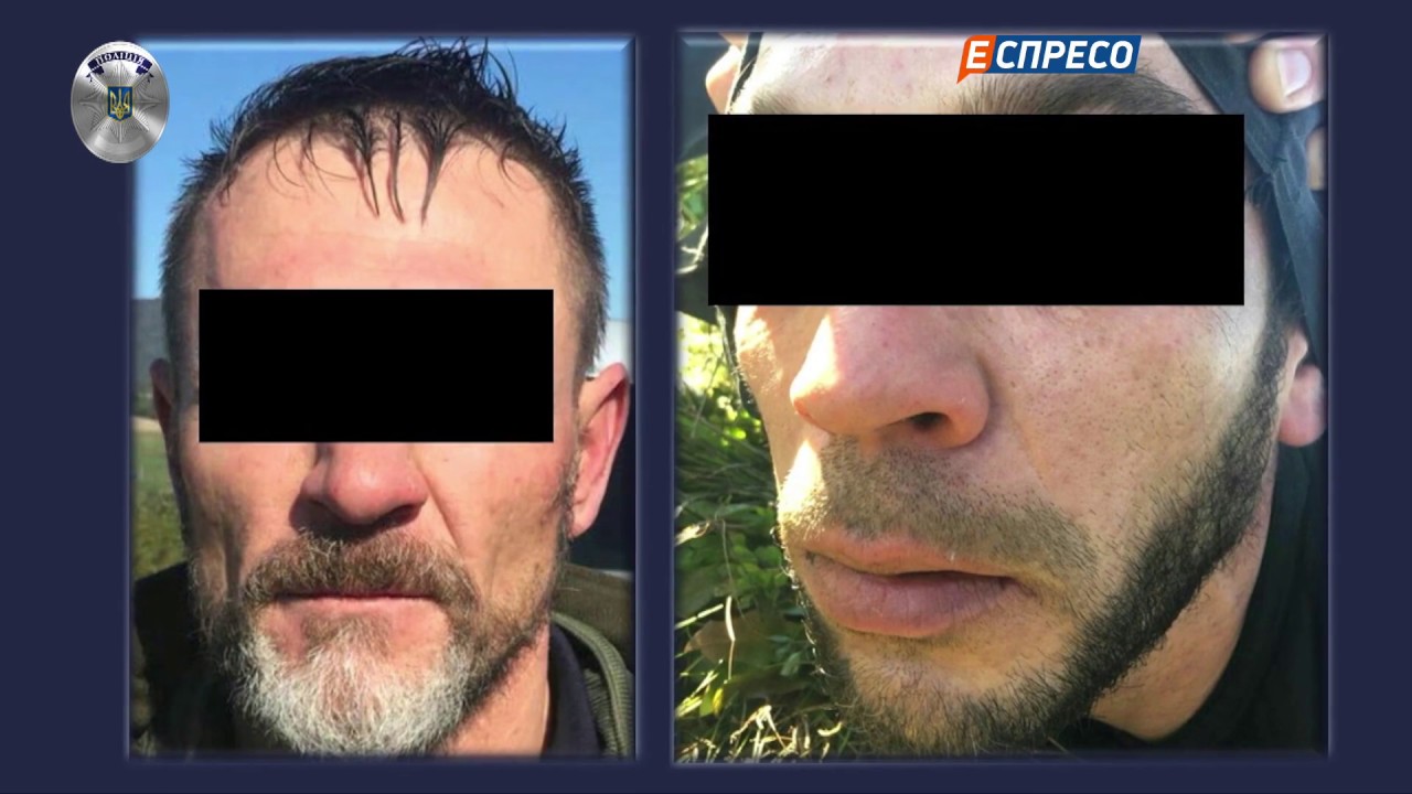 Полицейский репортаж | Преступные действия банды 